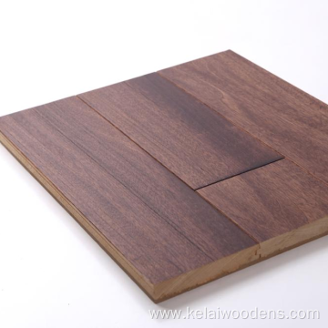 good price SEPETIR SOLID WOOD FLOORING